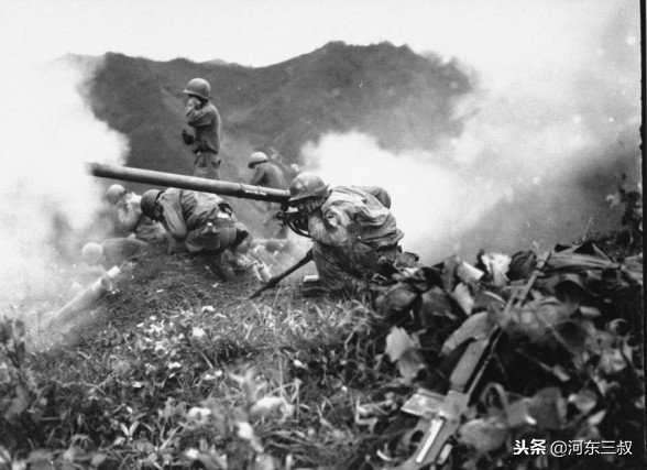 大国善谋，那些年我国从特殊渠道获得的三军武