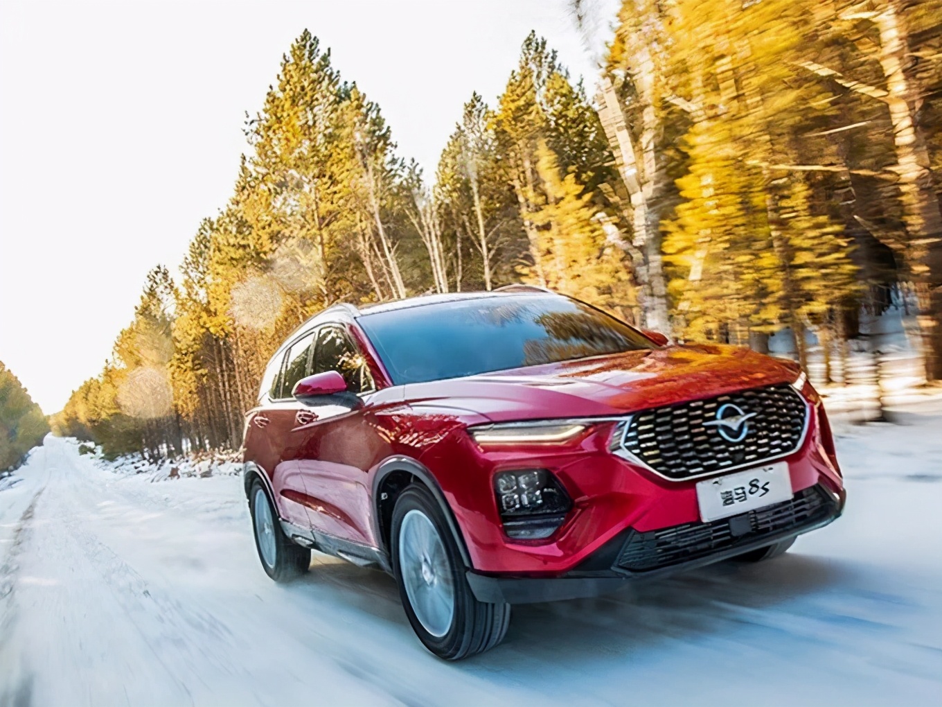 一年销量最低不到100台？这些自主车企已经进入