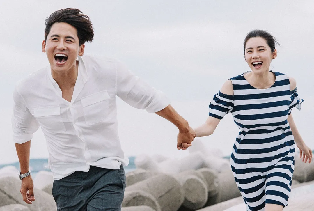 童话都不敢这么写，韩版“灰姑娘”秋瓷炫的异