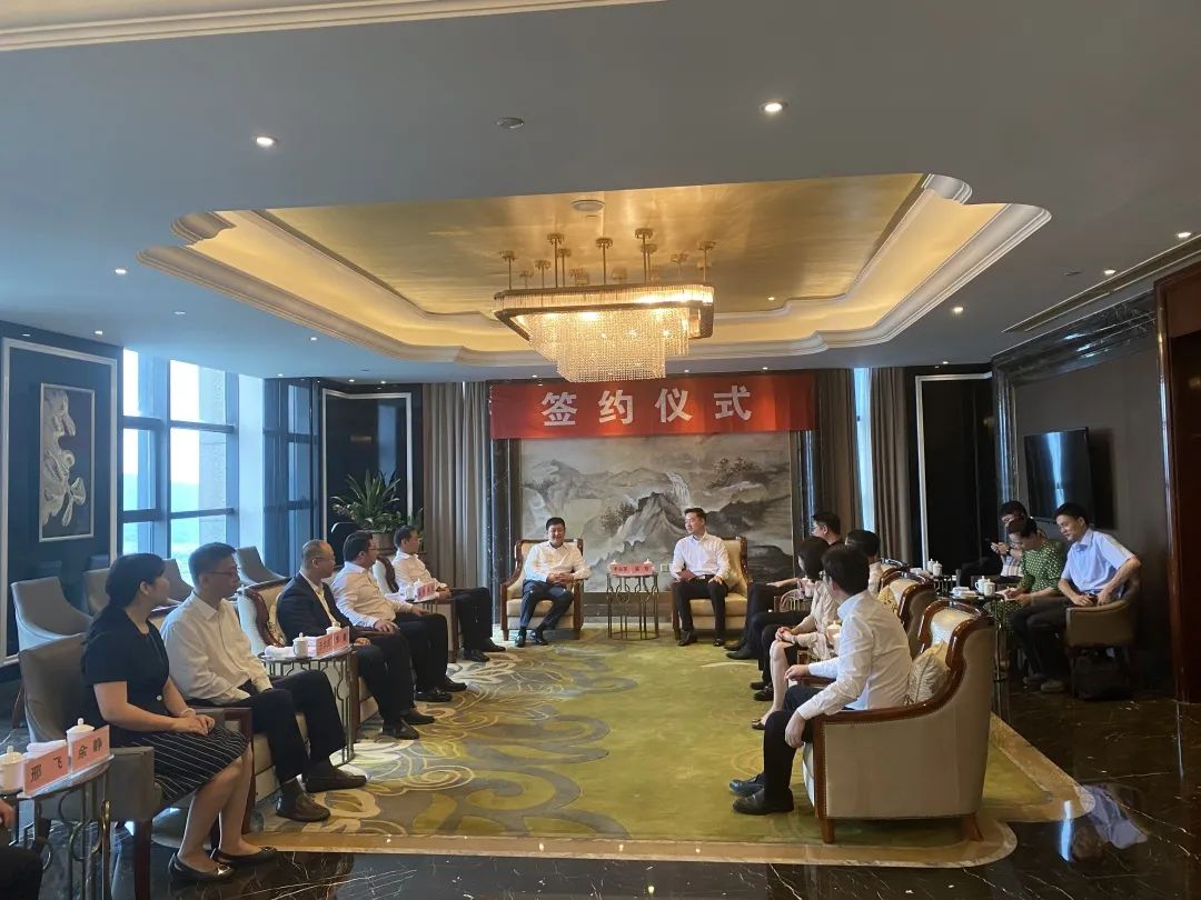 华韵慈溪项目正式签约 长三角升级“非遗+文旅产业”新模式