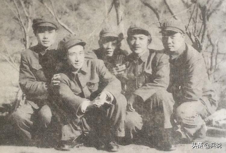 上甘岭车轮战：一个连打一天就撤，前面连长当