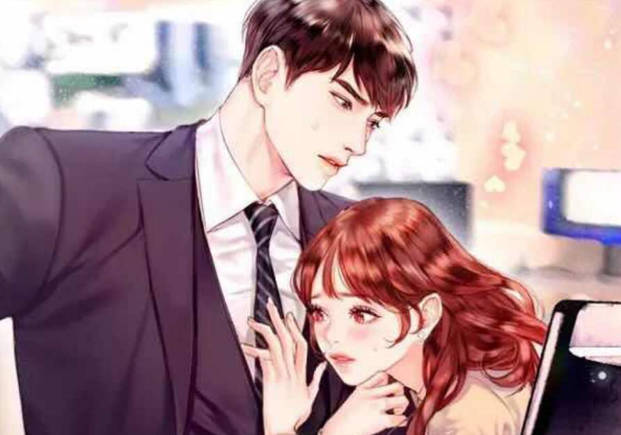 這才算是真正成熟的戀愛觀