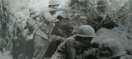 对越反击战中，我军与越军伤亡比为1:20的一场激