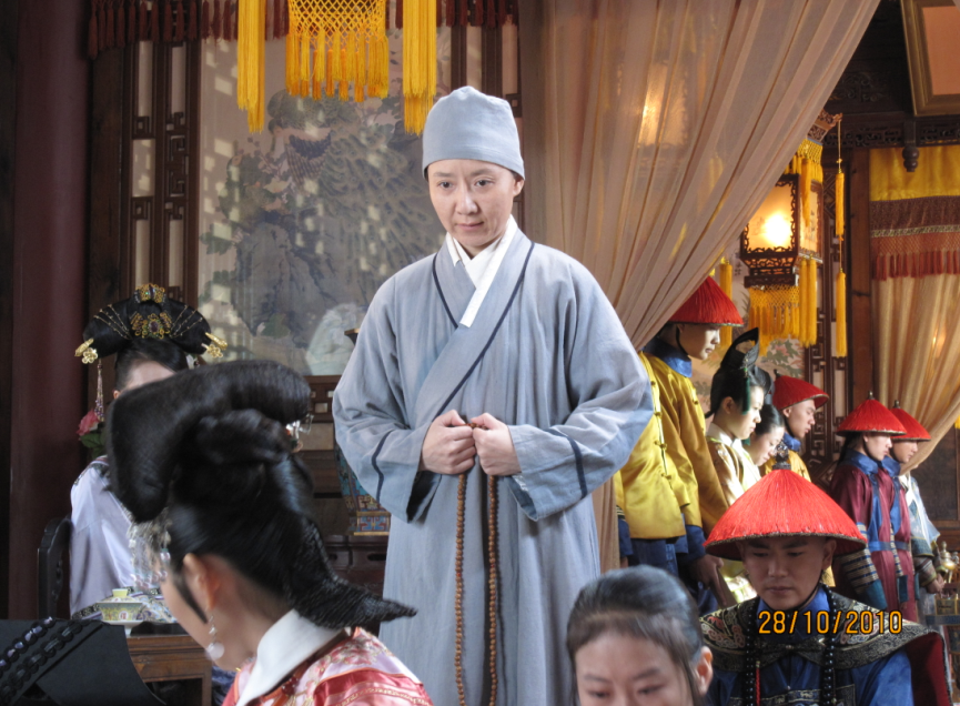 《父母爱情》7年了：两女配大火，欧阳懿凭反派