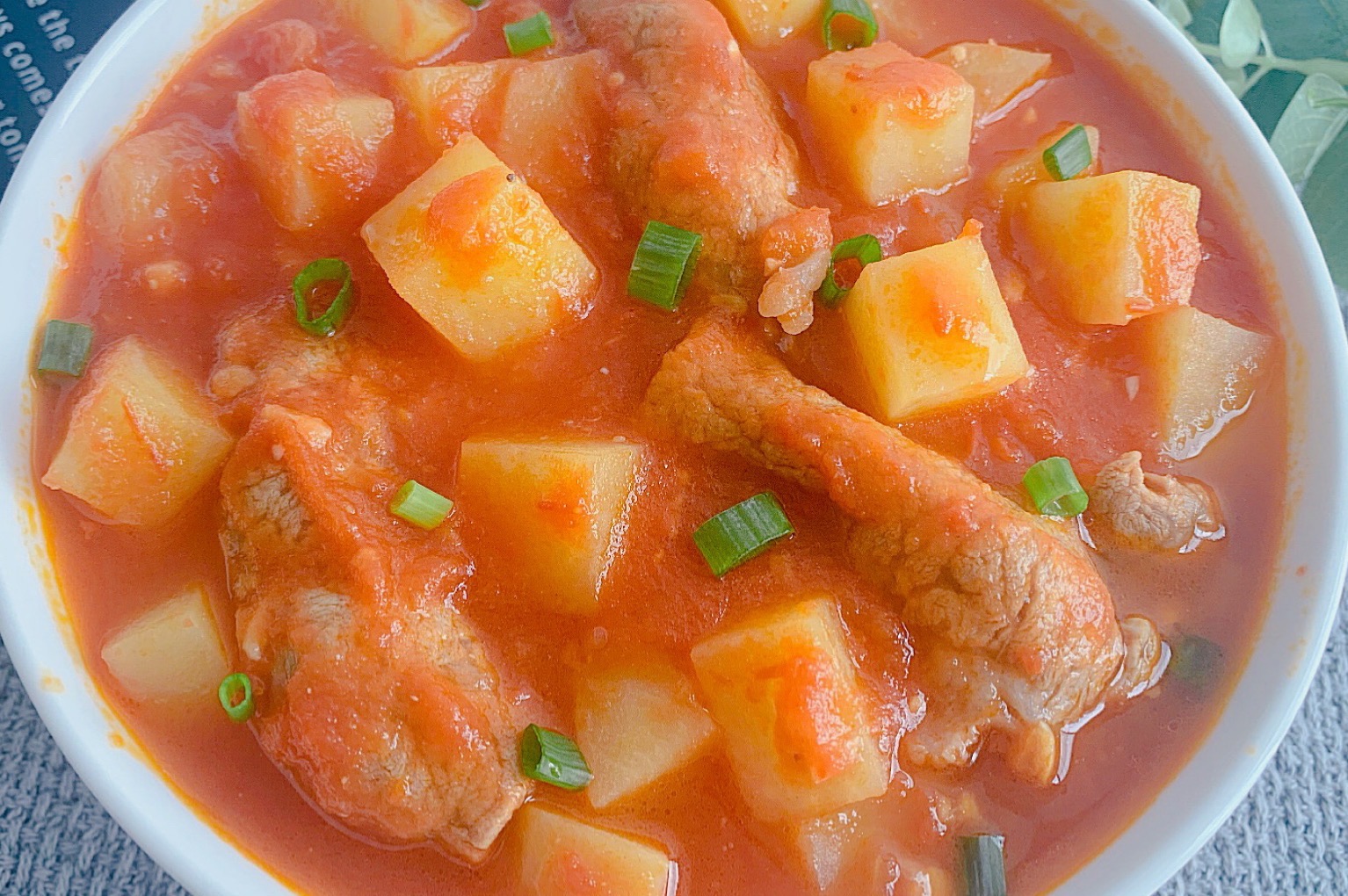 春天，吃肉不如多喝這6碗湯，高蛋白高營養，老人孩子都愛喝