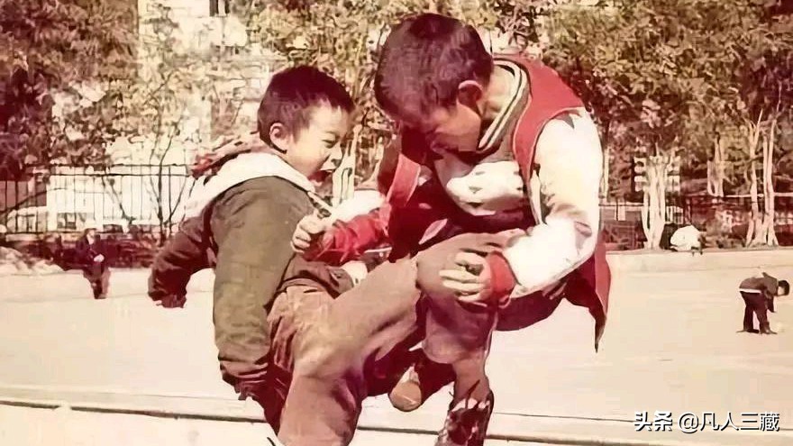 为了5分钱，我跟一位自媒体人打了一架