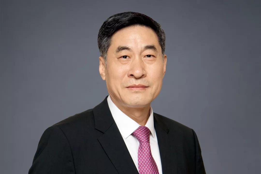 2020年度中国最具影响力的25位企业领袖榜单公布