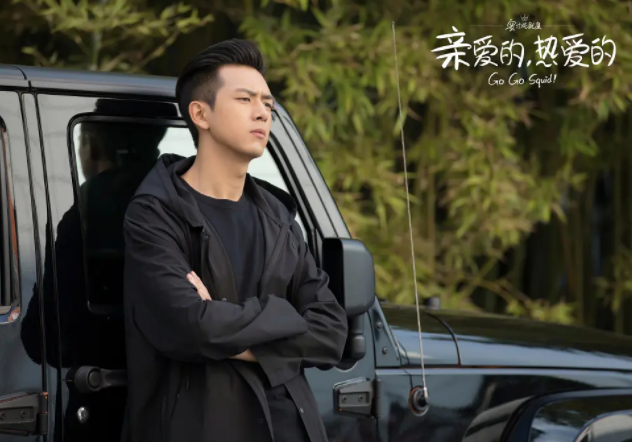 泰国将翻拍多部爆款，比起《亲爱的热爱的》，