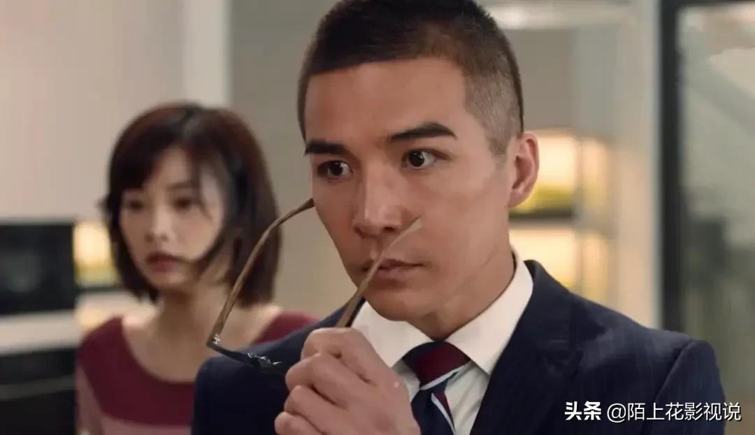《你好，安怡》：杀李建维的真凶是谁？目的真的是抢夺科研成果吗
