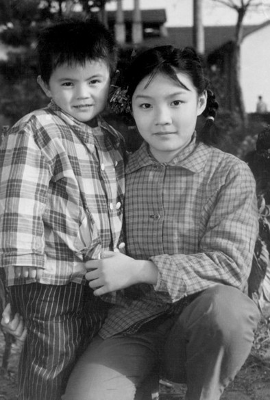 老电影:1981年故事片《苦果》肖雄主演那个蹉跎岁月