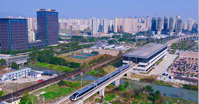 厉害了！武汉交通全面爆发，将新增2种交通方式