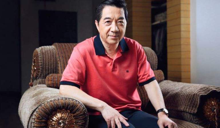 局座张召忠，军事战略学博士研究生导师，退休后享什么待遇？
