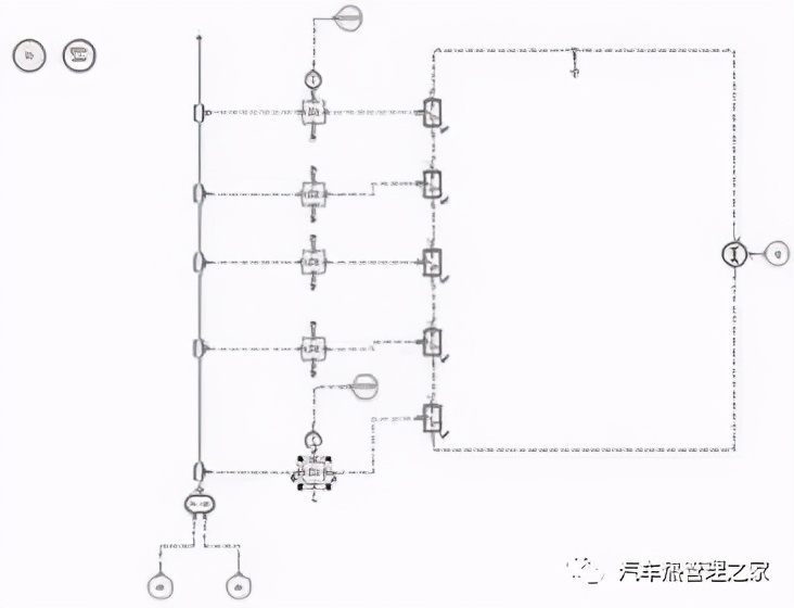 电动客车电池热管理系统相关设计的对比与匹配