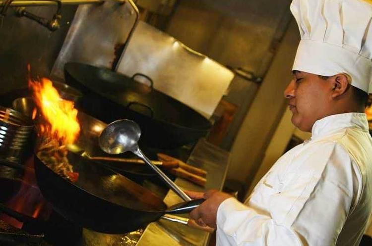 日本是“寿司国”，美国是“牛排国”，在老外