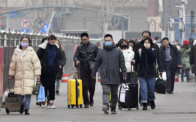 检测费用要降？一地降幅超90%，居民掏多少钱