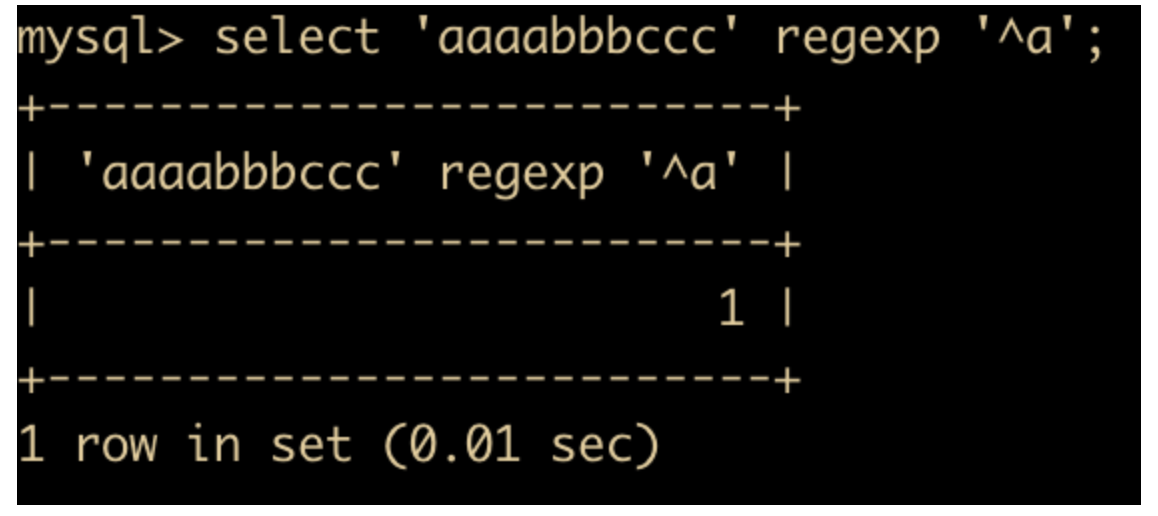 炸裂！MySQL 82 张图带你飞