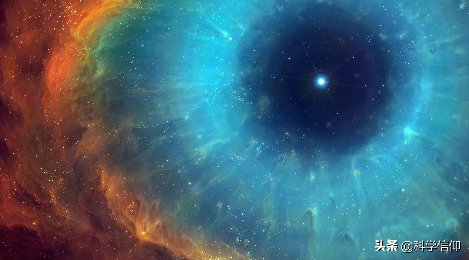 人類離不開太陽係嗎？是速度不夠快，還是被什麽東西擋住了？