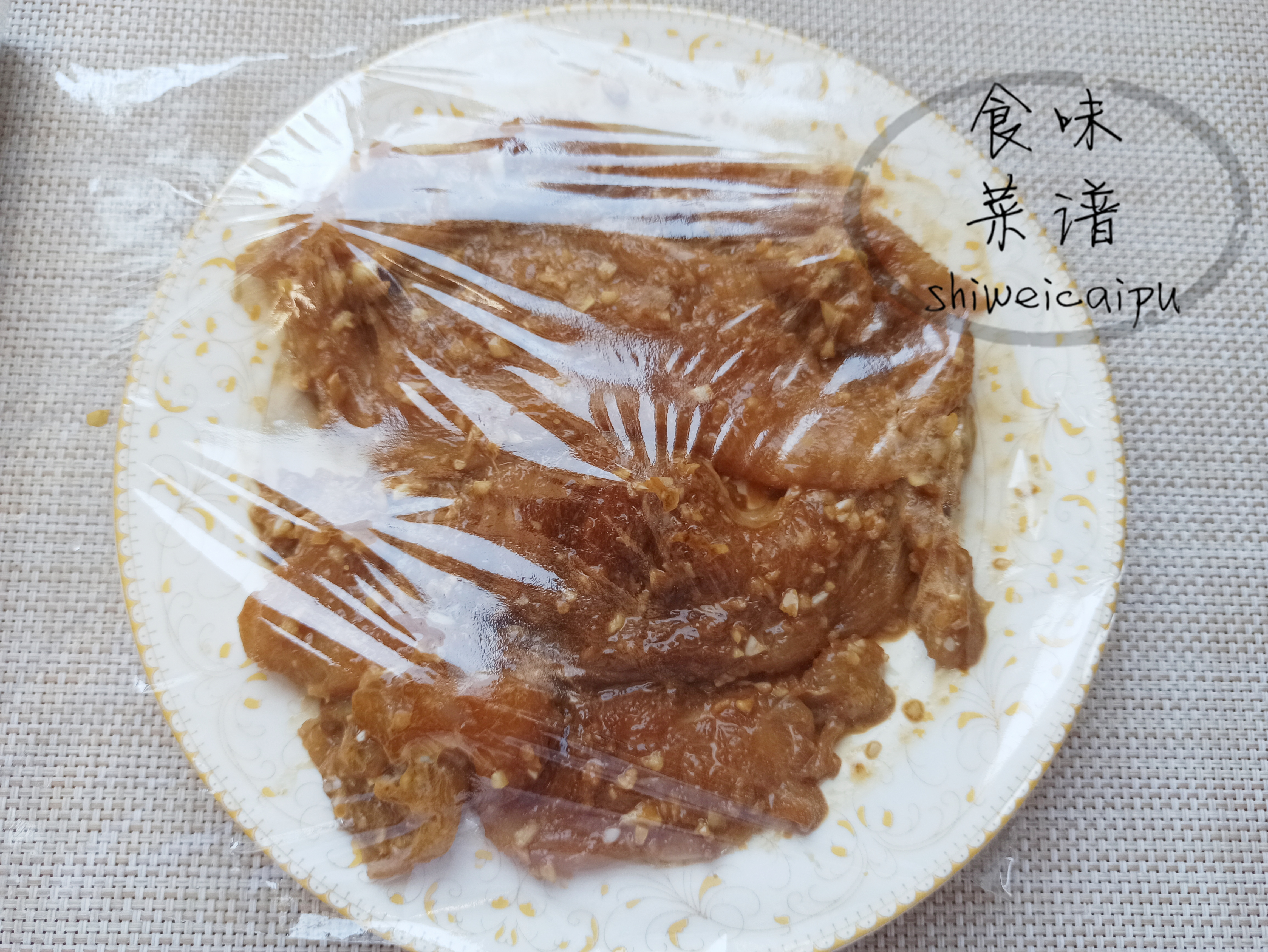 鸡胸肉最好吃的6种做法，肉质不柴，鲜香入味，不用担心长胖增重