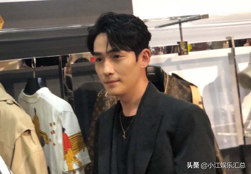 朱一龙亲爱的自己提上日程，上星芒果，变身前