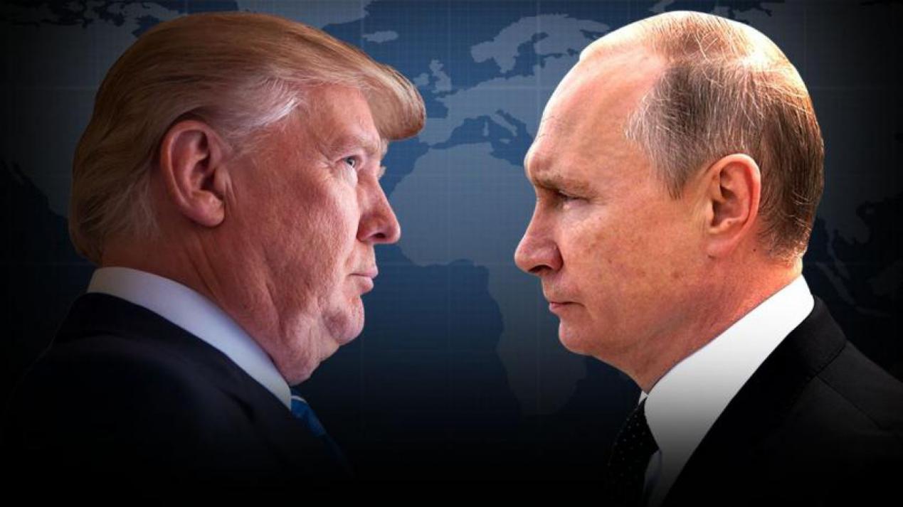 美媒警告：美国若还不改变外交方针，可能引发美俄军事冲突