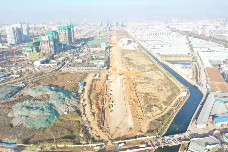 连中央公园开工都救不了昆明巫家坝？狂欢才刚刚开始