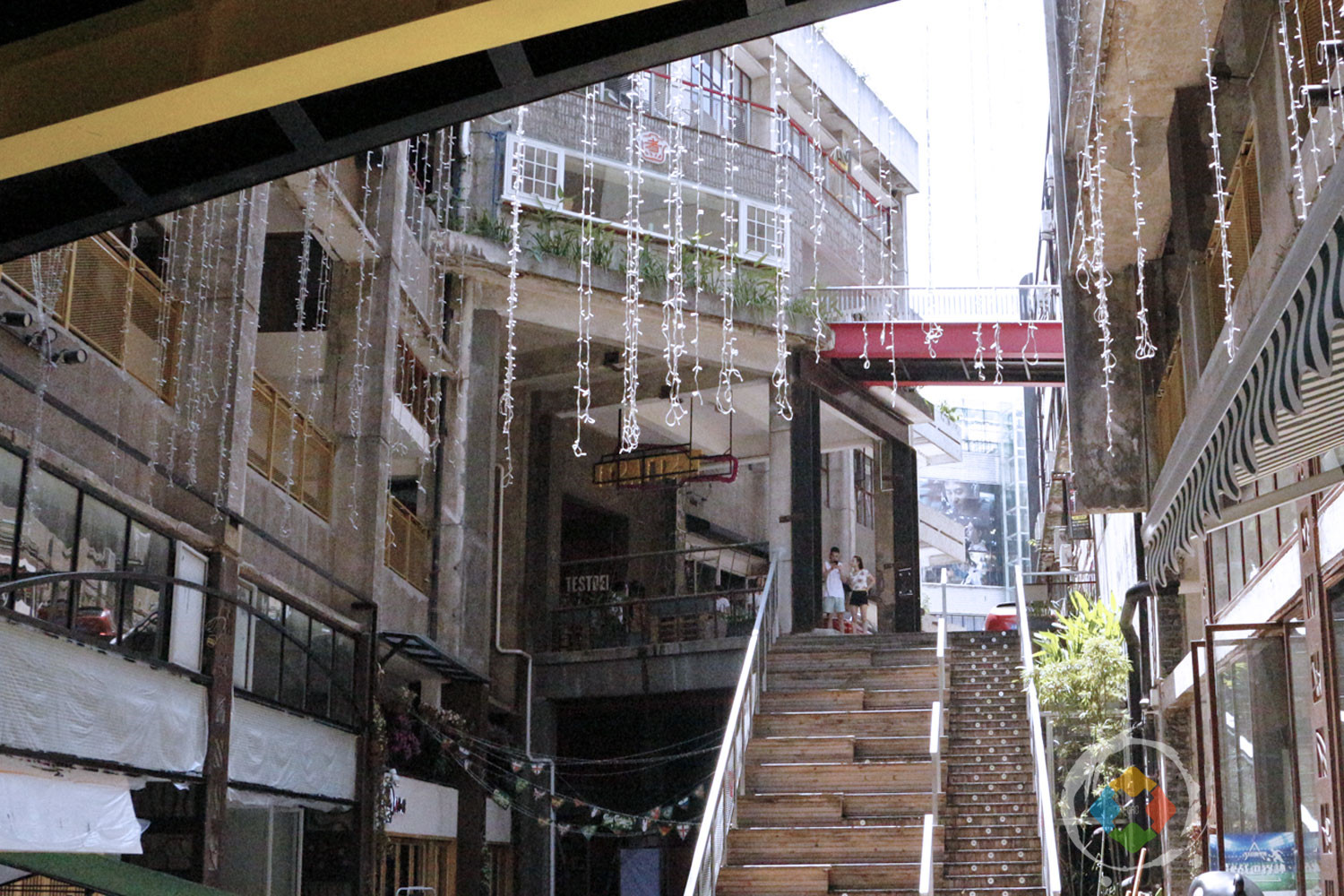 重庆鹅岭二厂：眺望山城风景的绝佳之地，前身是民国印钞厂