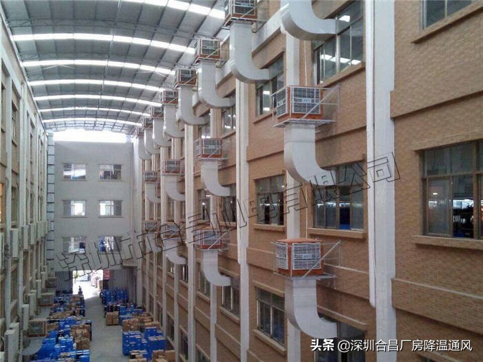 哪个冷风机品牌好？多少钱1台？
