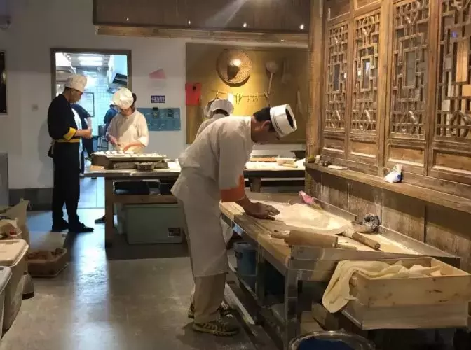 外地人来蚌埠吃喝指南