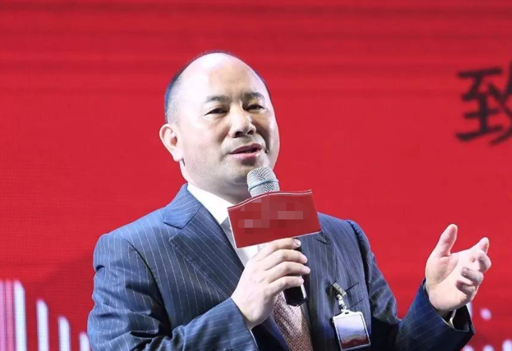 “隐形首富”王文银：坐拥20多座矿山年收入6000亿，公司还未上市