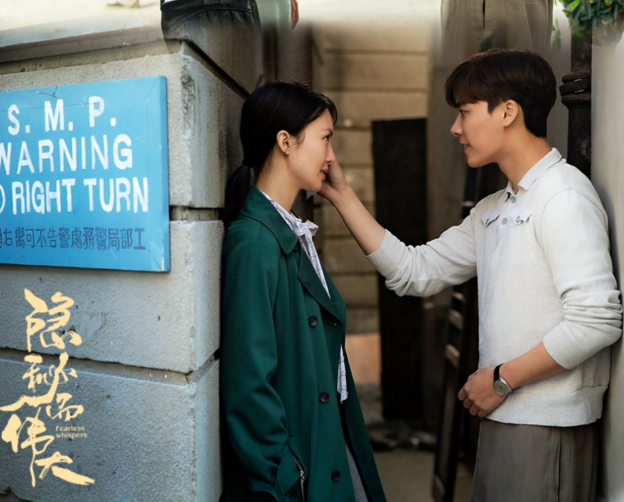 聚个餐被传恋情李易峰无奈喊话金晨明年再约网友再过一天就明年了