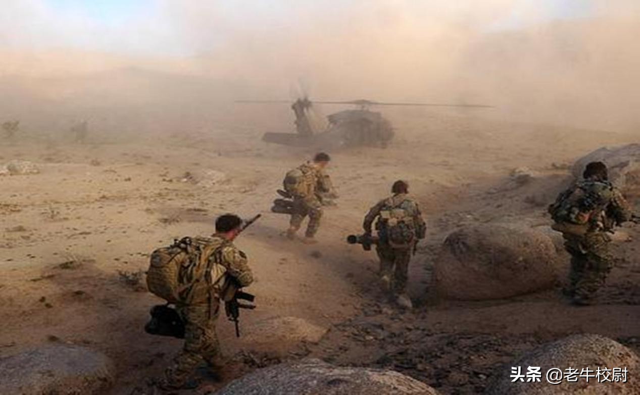 看不下去了？ 俄羅斯外交部炮轟澳大利亞，場面很精彩