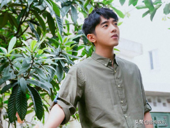 又一青春剧走红，上线6天播放秒破7000多万，看完男女主就懂了