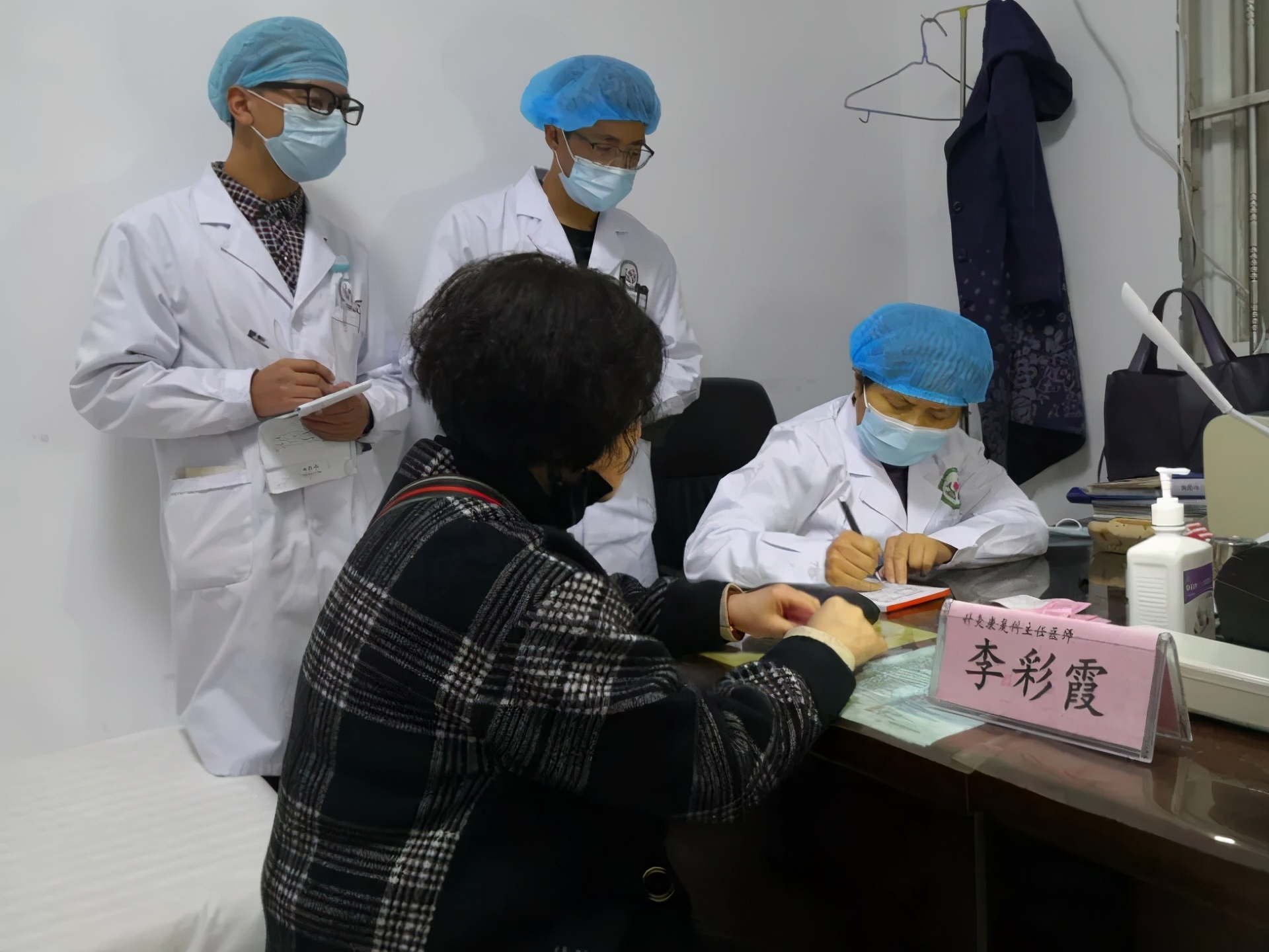 世界传统医药日｜省“中医中药中国行”大型义诊活动走进凤县