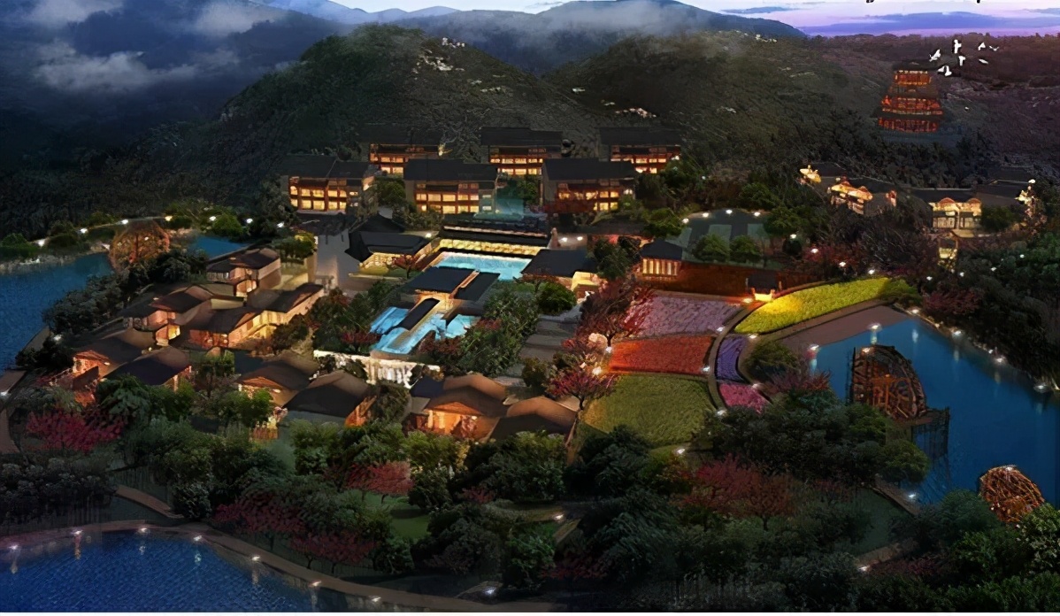 乡村旅居+田园康养，在国内大循环、需求侧改革时代，将成为焦点