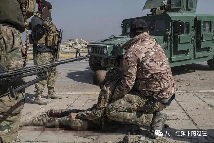 重大事件！深夜伊朗又遭大批武装人员袭击