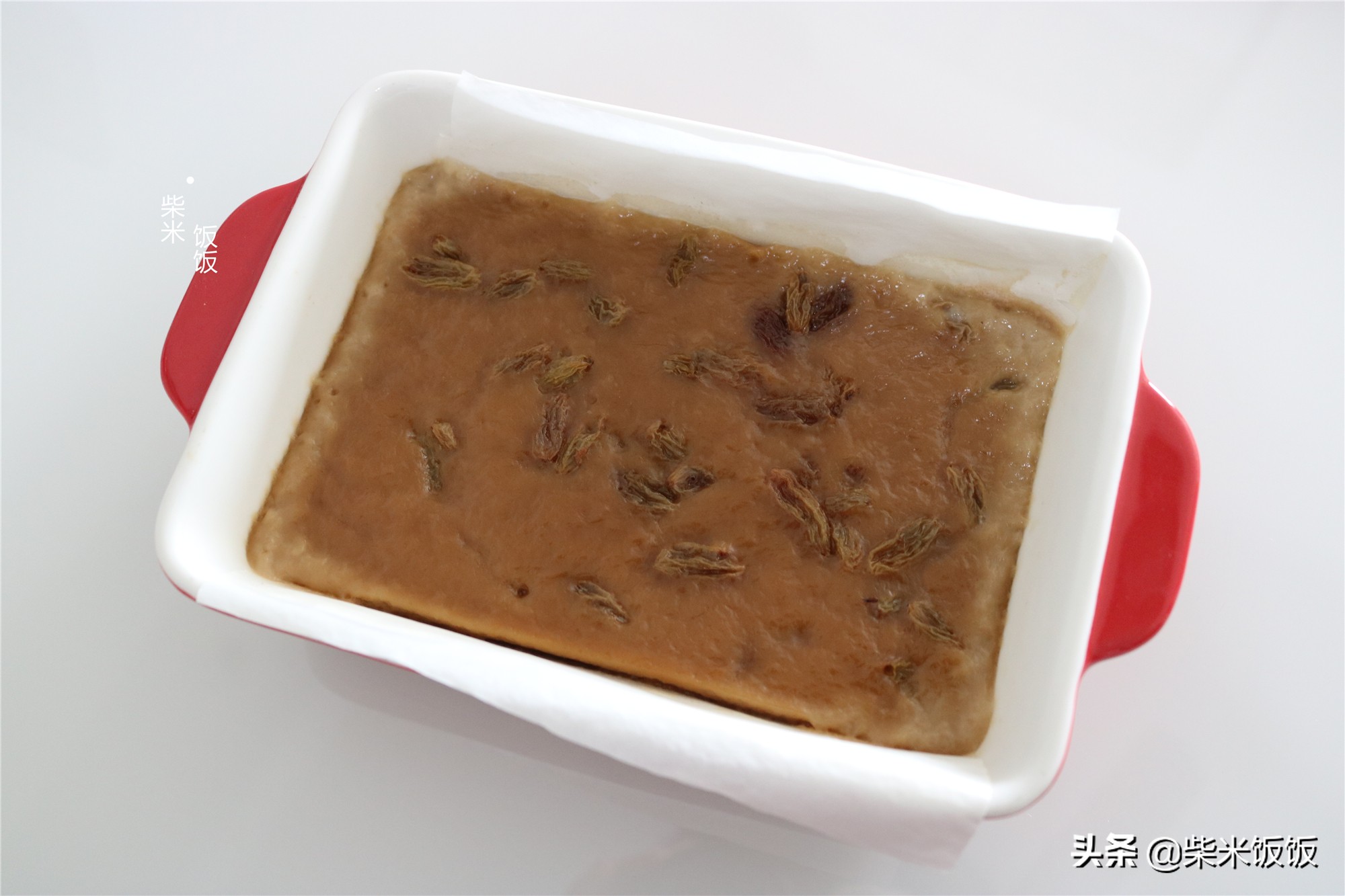 年糕的家庭做法，好吃沒難度，奶香軟彈不黏牙，越吃越喜歡