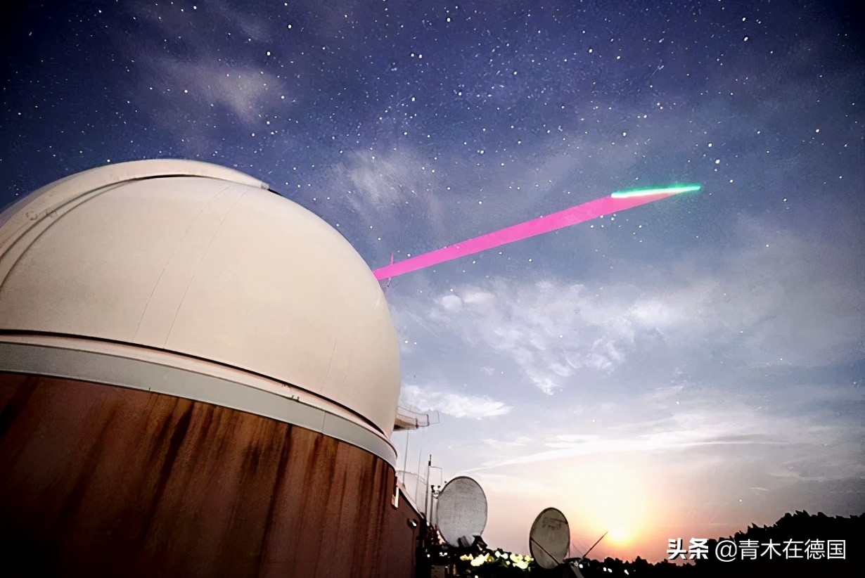 德媒：中國邁向世界技術之巔，專注8大技術，中美歐芯片競賽開啟