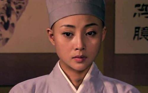 一个封建时代的女子，武则天哪里来称帝的勇气？