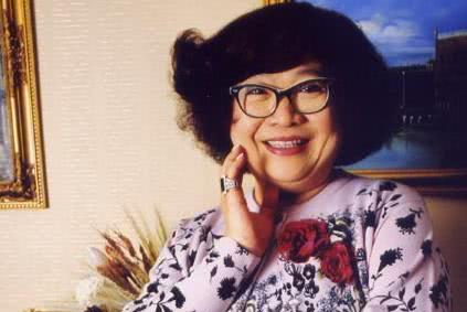 “瞒了”观众40年的郑少秋，与沈殿霞离婚的背后