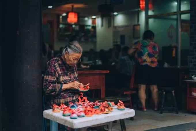 突然，想去重庆了