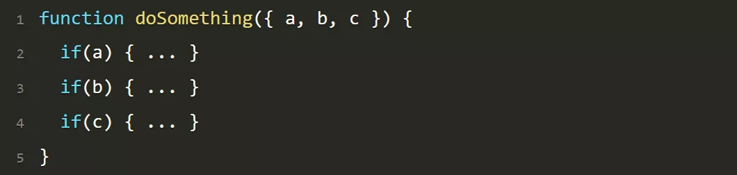 九个前端开发必学超级实用的 ES6 特性