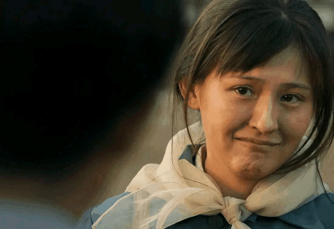 《江山如此多娇》撞上《山海情》，四个细节一