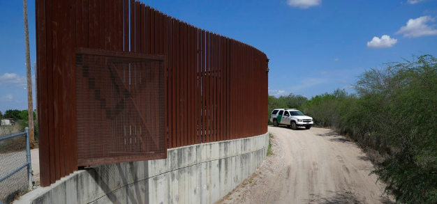 剛上任就連遭打擊！ 拜登政府再收致命噩耗，這一次直接被告上法庭