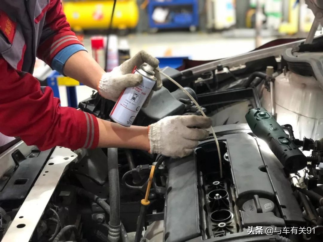 6萬公里大保養都要做什么項目？哪些是沒必要做的，新手別被坑