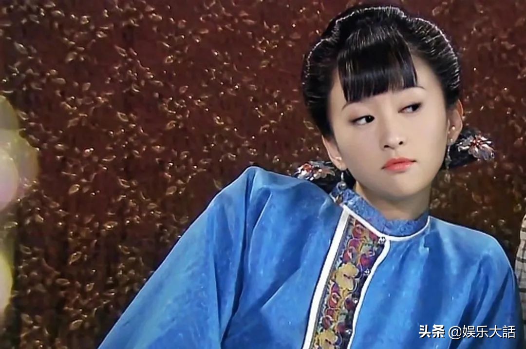 近乎退圈的女演员只服这5位，颜值能打不说还有演技，灵气逼人