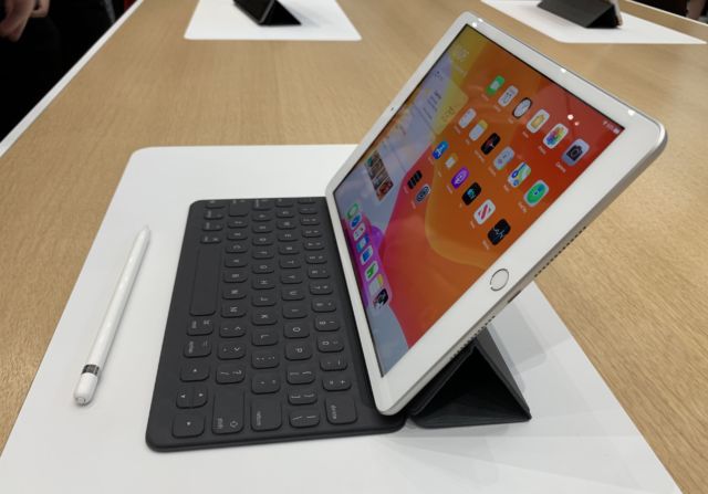 iPad 2019刚开始清仓处理，已跌至1929元，但我不会提议选购