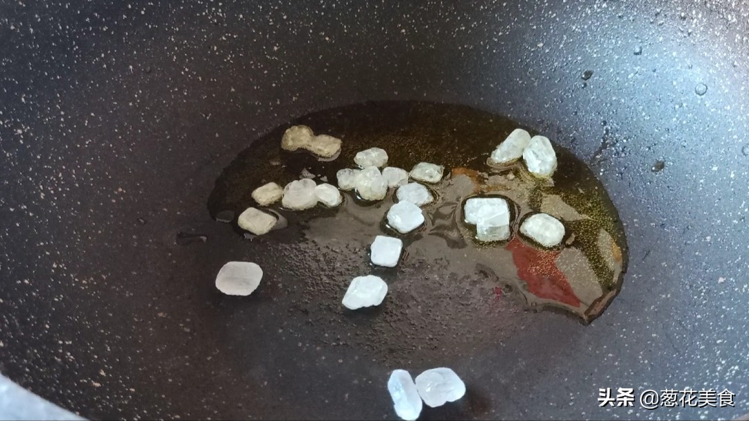 醬香鹵豬蹄好吃有訣竅，記住幾個技巧，想做出正宗的滷豬蹄並不難