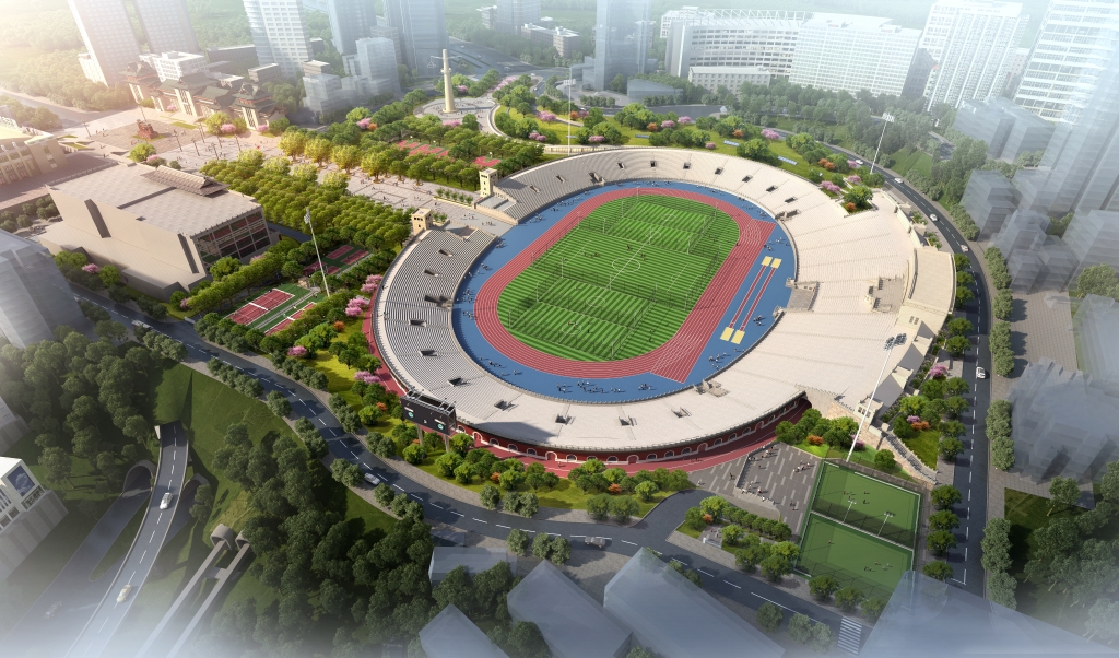 来看2020年重庆体育发展轨迹“体育十大新闻”出炉