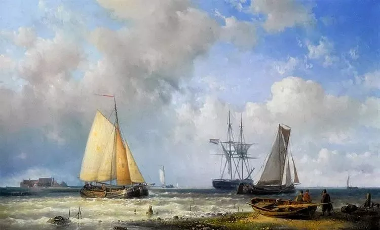 重磅数据公布！终于搞懂，股市的钱被谁挖走了