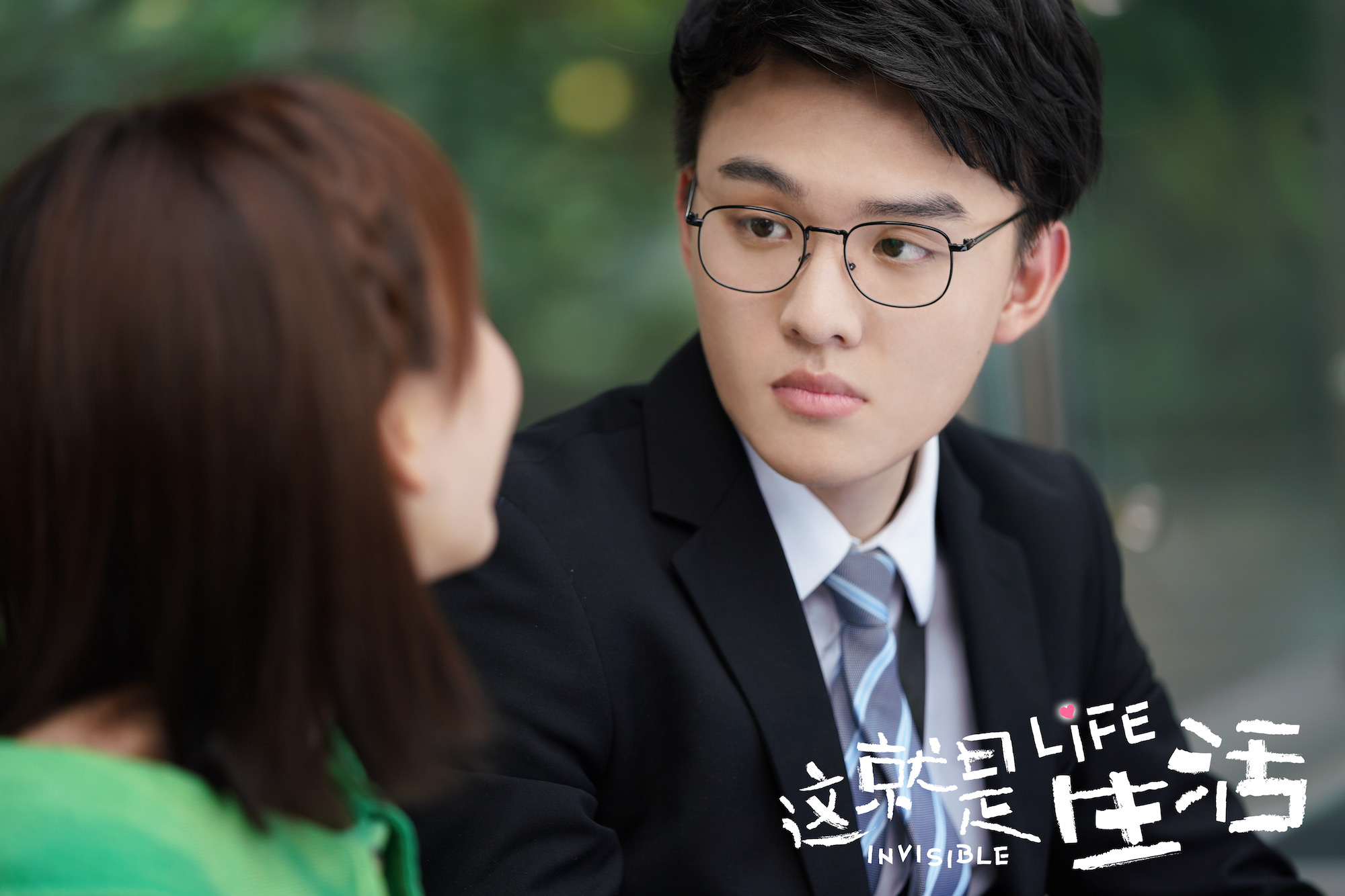 郑伟这就是生活助攻刘恺威直男恋爱手则走红